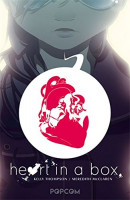 Heart in a Box Heart in a Box