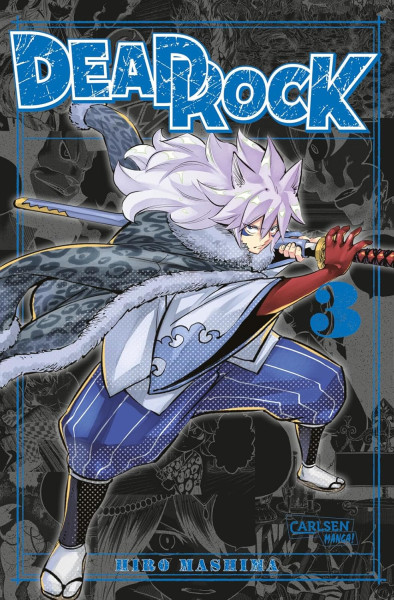 Dead Rock 03