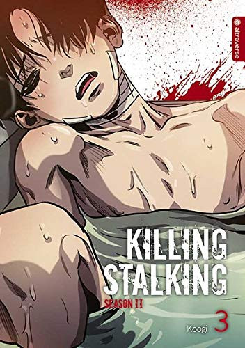 Killing Stalking Season II 03