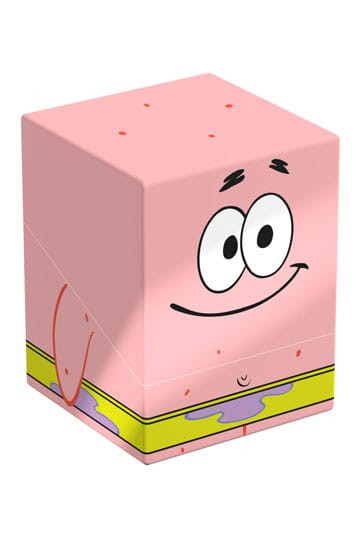 Squaroes - Squaroe SpongeBob SquarePants SB002 - Patrick