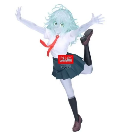 Figure: MY HERO ACADEMIA - Toru Hagakure Invisible - Figure Glitter & Glamours 23cm