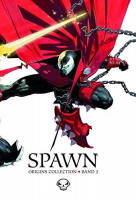 Spawn Origins Collection 02 Spawn Origins Collection 02