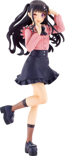 Figure: Kawaikute Gomen Pop Up Parade PVC Statue Chuu-tan 17 cm