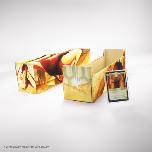 Magic: The Gathering | The Hobbit Treasure Trove - The Treasure of Smaug
