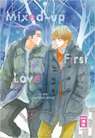Mixed-up First Love 04 Mixed-up First Love 04