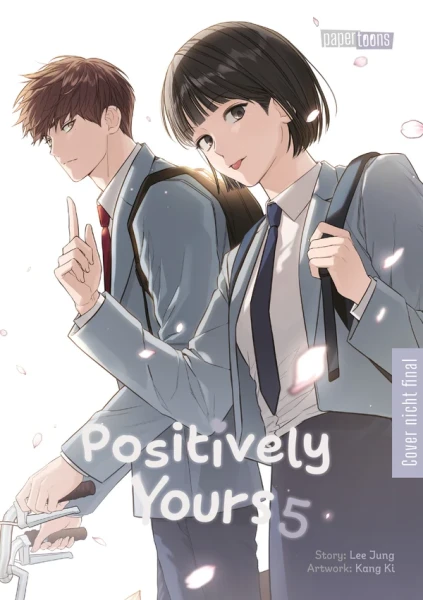 Positively Yours 05