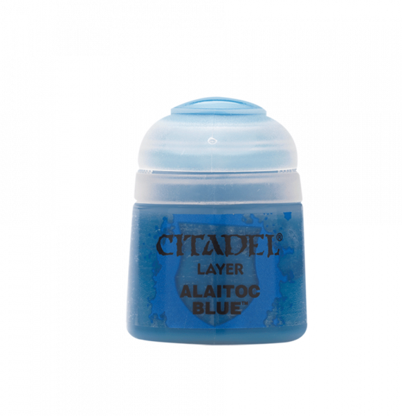 Citadel 22-13 Layer Alaitoc Blue