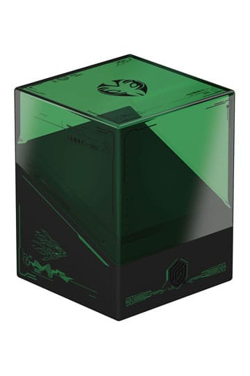 Ultimate Guard Boulder 100+ Magic: The Gathering "Edge of Eternities" - Eumidians