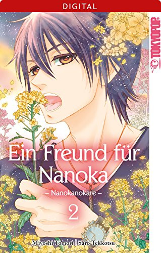 Ein Freund für Nanoka 02