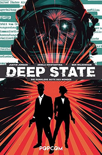 Deep State 01