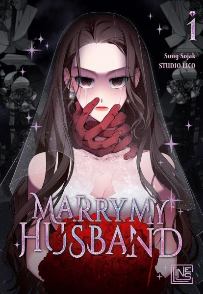 Marry My Husband 01