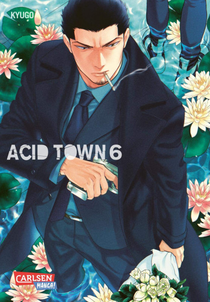 Acid Town 06