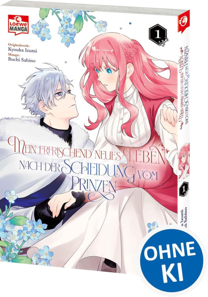 Mein erfrischend neues Leben nach der Scheidung vom Prinzen 01