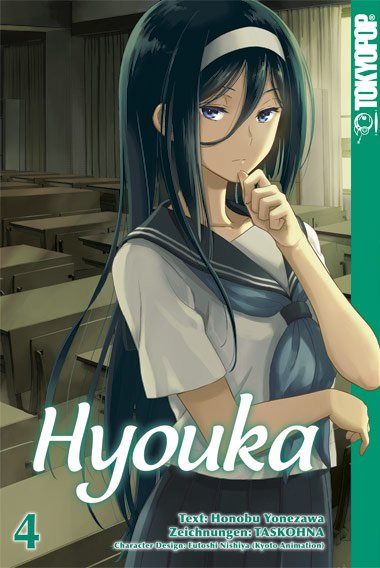 Hyouka 04