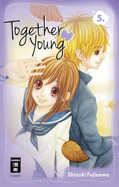 Together young 05