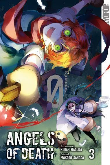 Angels of Death - Episode 0 - 03