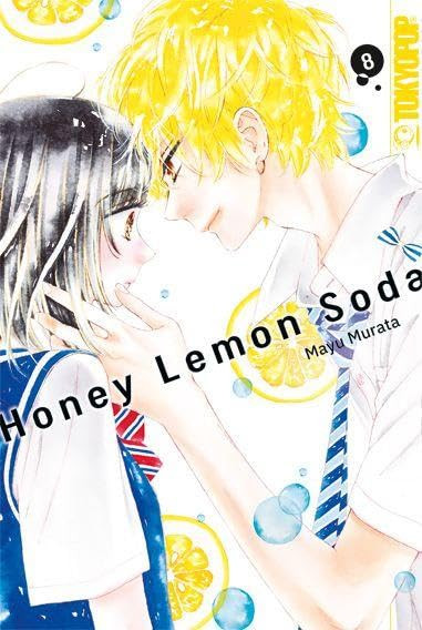 Honey Lemon Soda 08