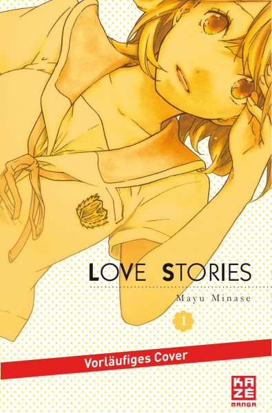 Love Stories 01