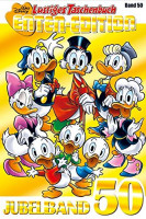 Lustiges Taschenbuch Enten-Edition Jubelband 50 Lustiges Taschenbuch Enten-Edition Jubelband 50