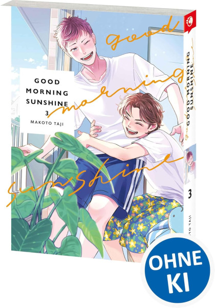 Good Morning Sunshine 03