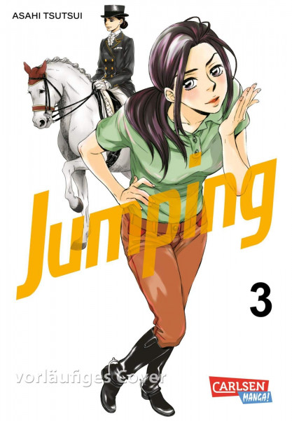 Jumping 03