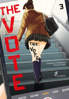The Vote 03 The Vote 03