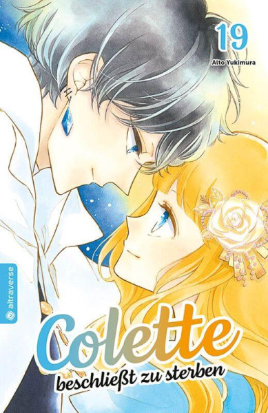 Colette beschliesst zu sterben 19