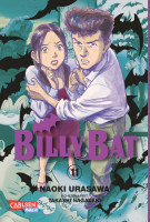 Billy Bat 11 Billy Bat 11