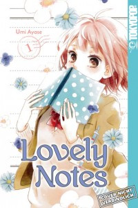 Lovely Notes 01