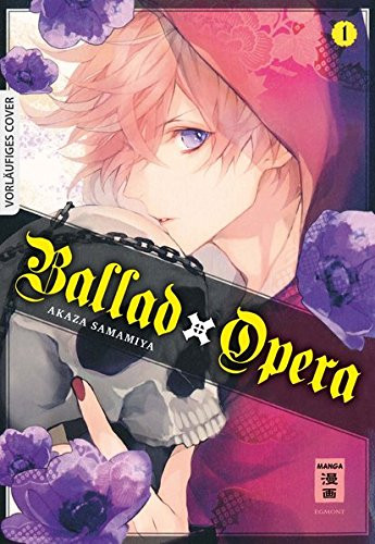 Ballad Opera 01