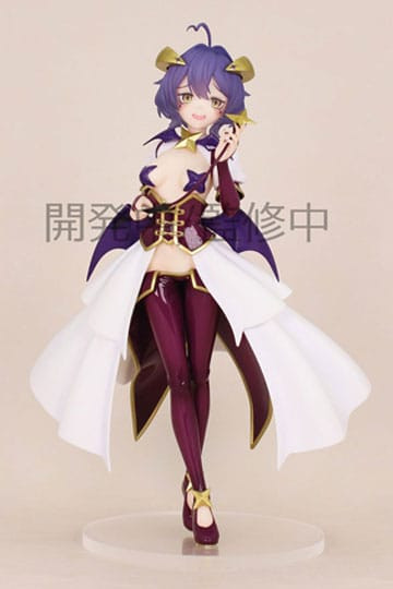 Figure: Gushing over Magical Girls Vivit PVC Statue Magia Baiser 19 cm