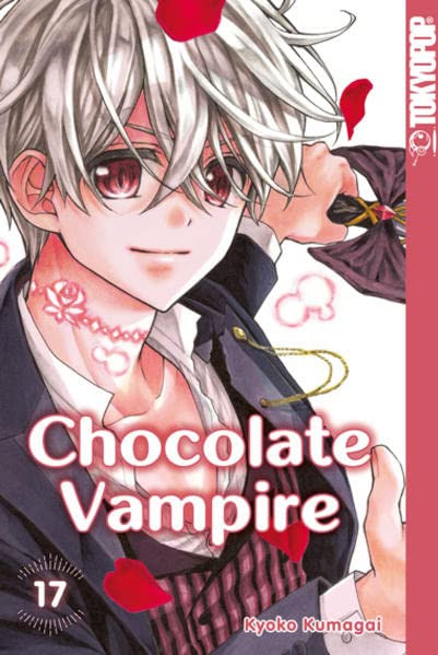Chocolate Vampire 17