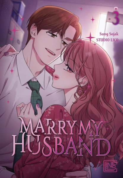 Marry My Husband 03