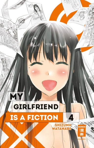 My Girlfriend is a Fiction 04