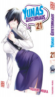 Yunas Geisterhaus 21 Yunas Geisterhaus 21