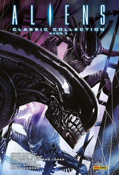 Aliens Classic Collection 03