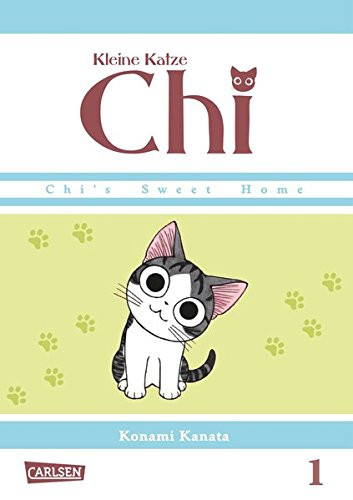 Kleine Katze Chi 01