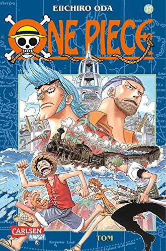 One Piece 037