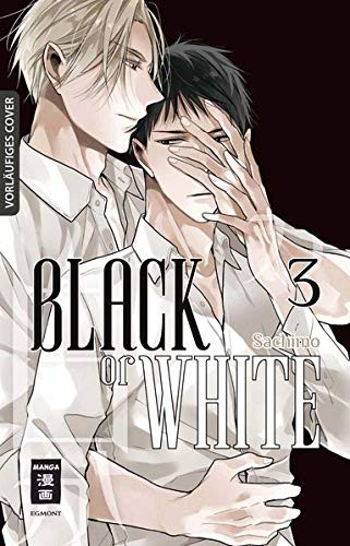 Black or White 03