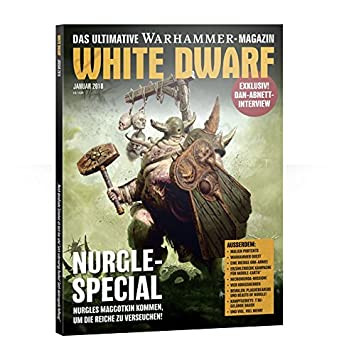 White Dwarf - 2018-01 Januar