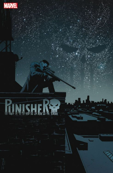 Punisher 03: Die dunkelste Stunde
