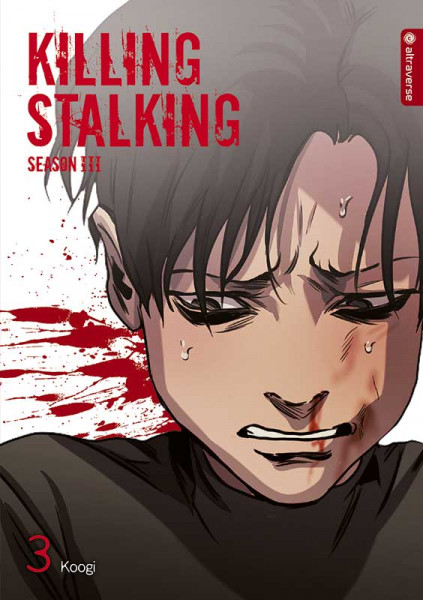 Killing Stalking Season III 03