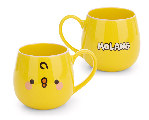 Molang - Tasse PiuPiu 400ml