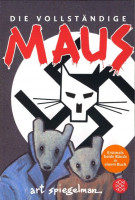 Die Vollständige Maus Die Vollständige Maus
