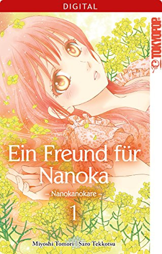 Ein Freund für Nanoka 01