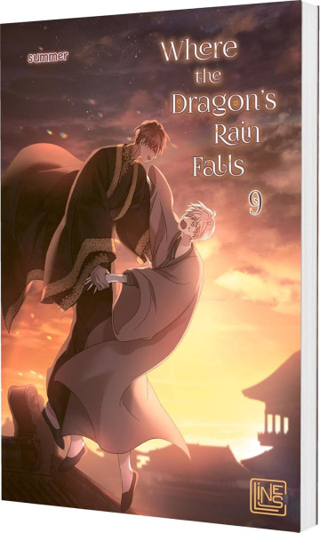 Where the Dragons Rain Falls 09