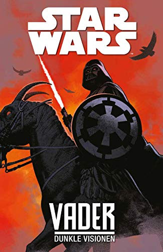 Star Wars Sonderband 117: Darth Vader - Dunkle Visionen
