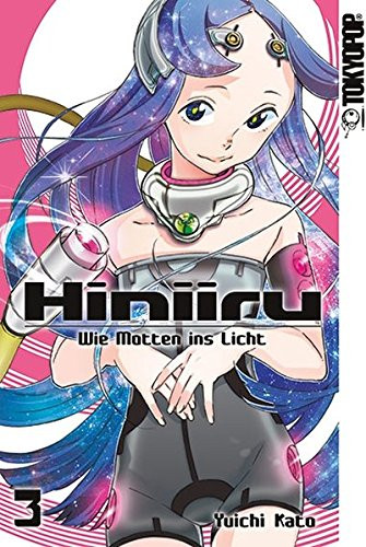 Hiniiru - Wie Motten ins Licht 03