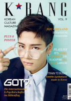 K*BANG Vol. 09 K*BANG Vol. 09