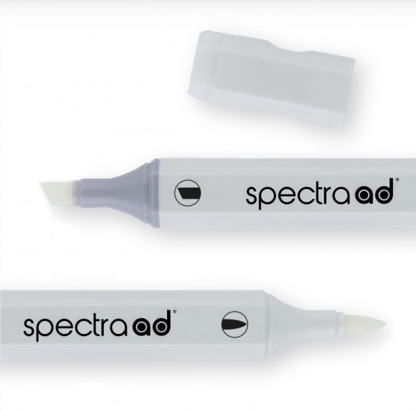 Spectra AD Marker 000 Colorless Blender